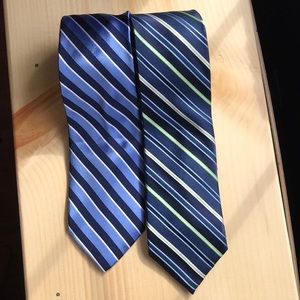 Ties by Chaps